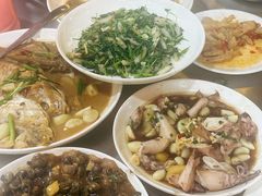 -健跳小海鲜(人民路店)