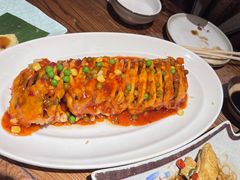 -天元奎饭店(总店)