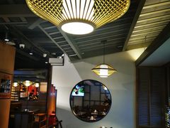 大堂-井格重庆火锅(新世纪店)