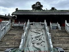 -报恩寺(平武县)