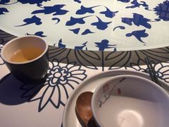 -绿茶餐厅(北京凤凰汇店)