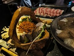 -捞王锅物料理(凯旋路店)