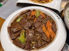 -前堡羊汤岫岩一部(凯隆店)