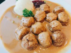 -宜家·瑞典风味餐厅(北京西红门店)