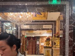 -万宝海鲜舫(劳动公园店)