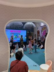 点击看大图 -奈尔宝·儿童乐园·亲子餐厅(苏州大悦城店)