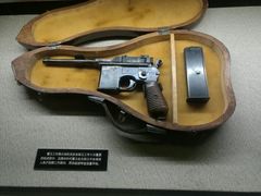 -上海公安博物馆
