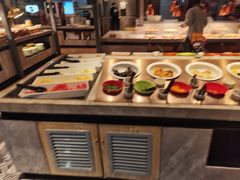-比格比萨自助(万柳华联店)