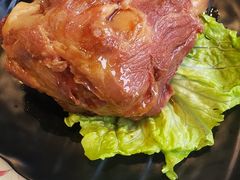 酱棒骨-石老头关东饺子王·东北菜(嘉华鑫城店)