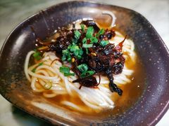 -辛香汇·现炒川菜(淮海路百盛店)