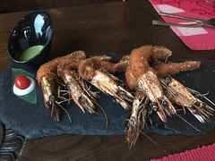 -甘尼仕印度餐厅酒吧(斜塘老街店)