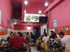 大堂-大湾金牌万州烤鱼(沙河店)