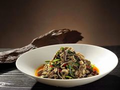 -院里寻菜·精致庭院菜(观沙岭店)