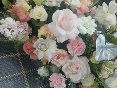 -拾花记花艺·求婚·订婚·生日布置(高新店)