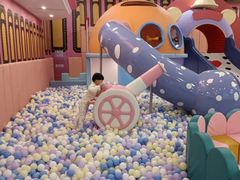 -汤连得温泉馆(宝山店)