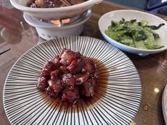-浔庐餐厅•江西老字号•九江菜(南湖国际店)