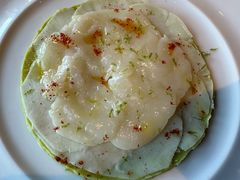 -Le Comptoir de Pierre Gagnaire