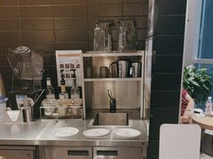 -麦当劳(北苑秋实路店)