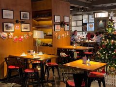 -JINNS锦时 steak&pizza(浸信会礼拜堂旧址店)
