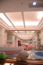 -百悦健康月子中心(祈悦店)