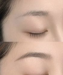 -babiline芭比莱恩半永久纹眉纹唇发际线