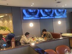 -蝎王府羊蝎子(西直门店)