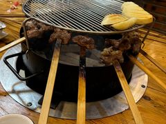 -源味居手把签烧烤(长春一店)
