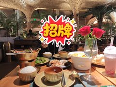 -Tegu泰古莲·泰国餐厅(红山6979店)
