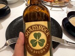 -马克西姆俄罗斯餐厅(通亚街店)