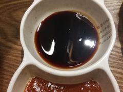 -韩国料理大力士(屏风街店)