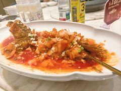 -宴昆山·私房菜(春晖店)