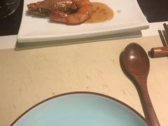 -海航大厦万豪酒店彩海轩中餐厅(霄云路店)