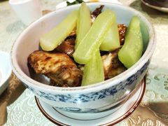 -黄祥华养生堂·炖汤·营养蒸饭(岭南天地店)