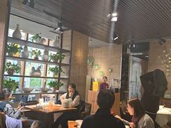 -金枝玉叶上海人家食府(三里河店)