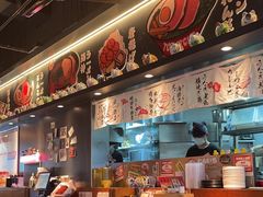 -豚一拉麺(花城汇南区店)