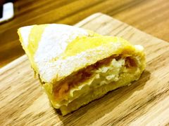 元气南瓜-面包与我Bread Or Me(长城汇店)