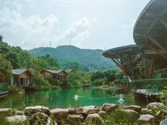 -杭州开元森泊度假乐园