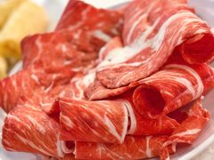 -風林火山烤室·涮肉