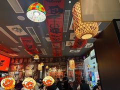 -王繁星面馆(西安熙地港店)