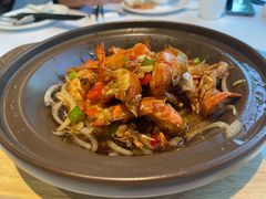 -西湖春天•老字号杭州菜(百汇店)