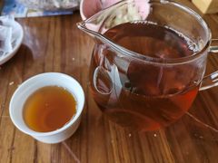 -云间宿茶空间(嘉杰国际广场店)