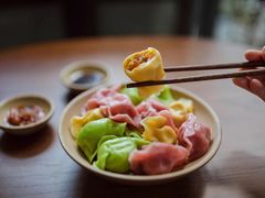 -七色云蔬食(喜邻里店)