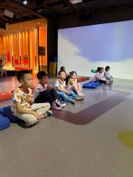 -小鸡哆哆故事屋·儿童乐园(嘉里城店)