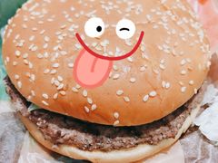 -汉堡王(常熟美城店)