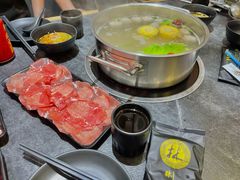 -林记潮牛·牛肉火锅(上马墩店)
