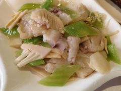 -马凯餐厅(长椿街店)