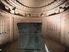 -洛阳古墓博物馆