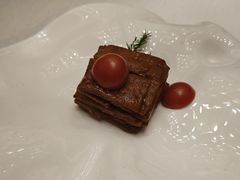 -世纪缘湖滨花园酒店·湖景轩中餐厅(太阳宫店)