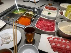 -海底捞火锅(北京路店)