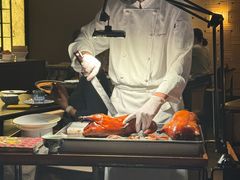 -喜悦烤鸭·新京菜(王府井店)